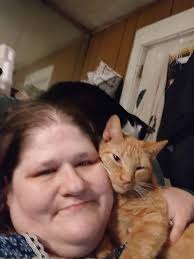 This is my baby..Benjamin (Benny)