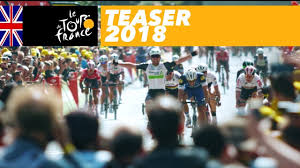 Gratulerer så mye til geraint thomas. Tour De France 2018 Official Teaser Youtube