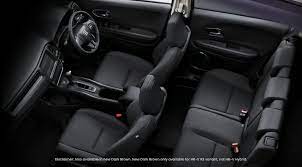 Sdn bhd was set up to further honda's reach in the malaysian and singaporean markets. Honda Hr V Honda Malaysia