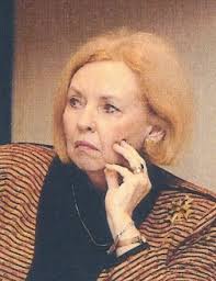 Janet P. Fredericks, Ph.D.