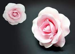 Files can be emailed to us as a high resolution jpeg, pdf file or word document or sent through our contact the cup cakes for our pink day were awesome. Ready Made Gumpaste Flowers Cake Kitchen