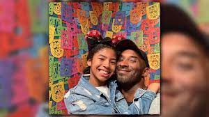 Kobe and gigi were among the nine people killed in a helicopter crash on january 26 in calabasas, ca. Viral Video Of Kobe Bryant With Daughter Gigi Holds Deeper Meaning Following Their Untimely Deaths Wkyc Com