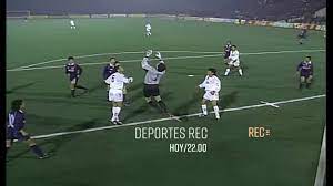 Currently, athletic bilbao rank 10th, while real madrid hold 2nd position. Rec Tv Adelanto U De Chile Vs Real Madrid 1993 Deportesrec Facebook