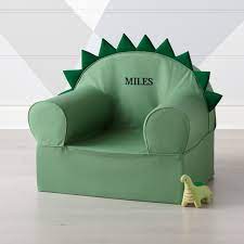 large dino nod chair cover reviews crate and barrel dinosaur room decor dinosaur kids room dinosaur toddler room