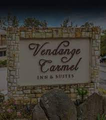 The carmel inn is also a great location for your business function, with ease of access just off highway 97, and a banquet hall can be arranged to meet your specific needs. Vendange Carmel Inn Suites Best Hotel In Carmel By The Sea California