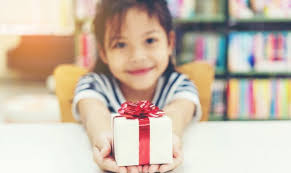 Shop for gifts for kids online at best prices in india. Gift Giving For Kids Parenting Tips Advice Pbs Kids For Parents