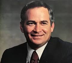 Charles Byron “Charley” Pell (1941-2001)