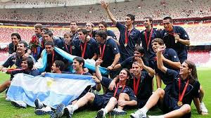 Toda la actualidad, campeones, deportes y medallero de las olimpiadas 2021 que se celebraran del 24 de julio al 9 de agosto en marca.com Juegos Olimpicos 2021 Argentina Sera Cabeza De Serie En El Futbol Misionesonline