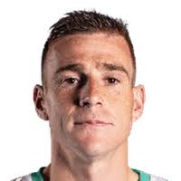 Alejandro Martín Cabrera Stats