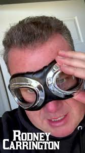 Rodney Carrington Dating Again