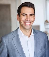 Kevin Briggs's Instagram, Twitter & Facebook