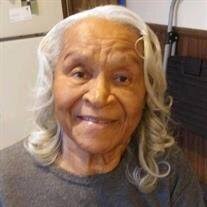 Bessie Elizabeth Burt Obituary