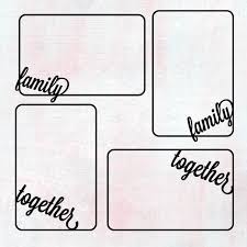 Download Free Svg Borders Cut Files For Eclips Silhouette Cricut And More