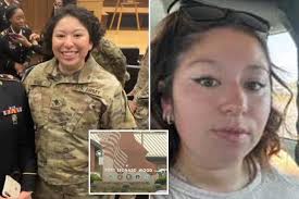 Missing Army Sgt. Sarah Roque found dead in dumpster at Fort Leonard Wood