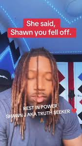 Shawn Patrick Francis Rip