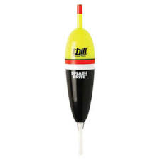Light Up Bobber Bobber Lindy Thill Splash Brite Thill Bob The Snare Shop