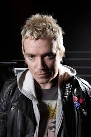 Interview with Liam Howlett from The Prodigy