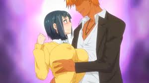 Kimi wa Yasashiku Netorareru The Animation - Episode 2 - Erotic Hentai