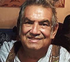 Obituary for Alfredo Moran