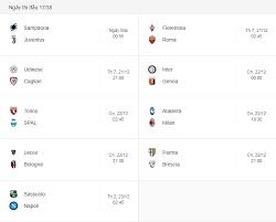 Lịch thi đấu thi đấu cup fa. Lá»‹ch Thi Ä'áº¥u Bong Ä'a Ngoáº¡i Háº¡ng Anh Y Ä'á»©c Va Tay Ban Nha Cuá»'i Tuáº§n Thá»i Ä'áº¡i