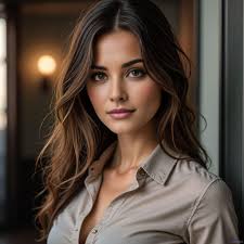 Just a Natasha post : r/KindroidAI