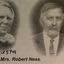 Robert Ness Family History & Historical Records