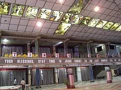 If you are looking for cheap and affordable hotel accommodations near (0.6km) synagogue church of all nations, blez hotels and tours is the best choice. Who Is Tb Joshua Wie Is T B Joshua Verslagen Reportages Synagogue Church Scoan