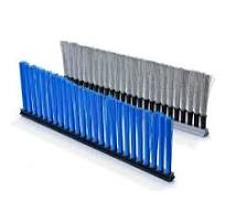 Staple Set Flexible Strip Brush