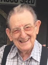 Duane Redding Obituary