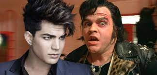 It took me a while to figure out the problem with the 2016 version. Adam Lambert Cast As Eddie In Rocky Horror Picture Show Remake