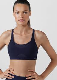 Updates on 12/24/2020 by maria del russo: Endurance Sports Bra French Navy French Navy