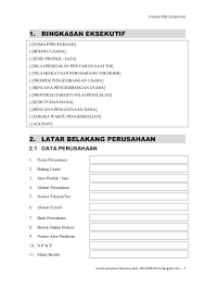 Ringkasan eksekutifroti goreng crafd dinamai dari singkatan awal nama pemilik usaha ini yang terdiri dari citra, riska, aris, farid dan dainty yang disingkat menjadi crafd. Contoh Proposal Business Plan Brownies 68 Kabarbaruini Com