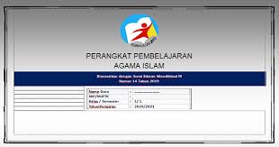 Check spelling or type a new query. Rpp Pai Sd 1 Lembar Kelas 1 2 3 4 5 6 Semester 1 Contoh Soal