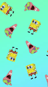 Hd wallpapers and background images. Spongebob And Patrick Aesthetic Wallpapers Wallpaper Cave