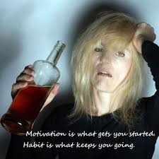 A man may smoak, or drink, or take snuff, 'till he is unable to pass away his time without it. Fitness Quotes Paired With Drinking Photos Are Ready To Inspire A Night Of Heavy Drinking Memebase Funny Memes