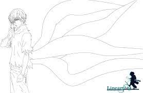 Download this adorable dog printable to delight your child. Tokyo Ghoul Coloring Pages Photo Kaneki Ken Dibujo Para Colorear Clipart Large Size Png Image Pikpng