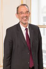 Regional director of enrollment and marketing europe at hult international business school. Heinz Fassmann Ffg