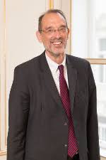 Austrian university teacher and minister of education (independent). Heinz Fassmann Ffg