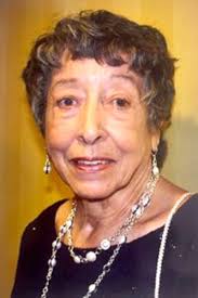 Norma Seay Obituary (1940