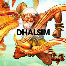 He is born as a sagittarius. Dhalsim Street Fighter V Playlist By Playstation Spotify