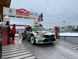 Compared to last year, over 85 percent of monte carlo rally route has been changed and will guarantee a more spectacular event than ever on its 110th birthday. Lcz6m6usufbz M