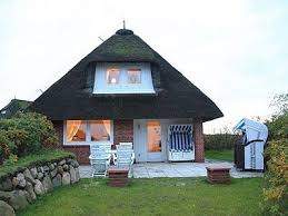 Ferienhaus In List Auf Sylt Ferienhaus Ferien Haus