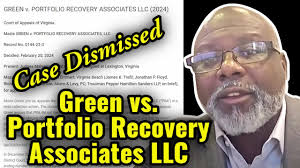 Debt Collector Case Dismissed $8,914.31 Dismissed