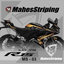 Best sellers amazon pay mobiles fashion electronics new releases prime customer service computers home & kitchen toys & games books sell coupons beauty & personal care car & motorbike health,. Jual Stiker R15 Variasi Terlengkap Harga Murah July 2021 Cicil 0