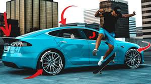 2017 tesla model s p100d (image credit: Tesla Model S P100d Specs Price Photos Offers And Incentives