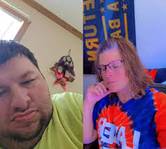 Travis Maxey's Instagram, Twitter & Facebook