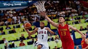 7 من أطول لاعبين Nba في العالم Youtube