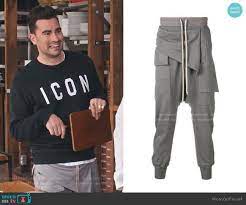 Pin On Schitt S Creek Style Clothes By Wornontv