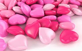 Blue background with a product podium. Download Wallpapers Pink 3d Hearts Creative Hearts Background Pink Hearts Background With 3d Hearts Love Pink Background For Desktop Free Pictures For Desktop Free