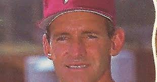 Roly DeArmas coached players over long minors career